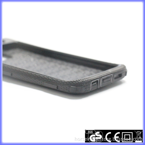 USA market new model shockproof Mobile Phone Super Case for samsung S7 edge holster cover